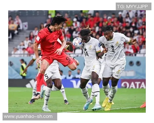 卡塔尔与韩国激战成3比2赛场上演精彩逆转瞬间