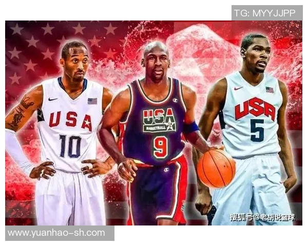 杜兰特与科比的巅峰对决谁才是NBA历史最伟大得分手